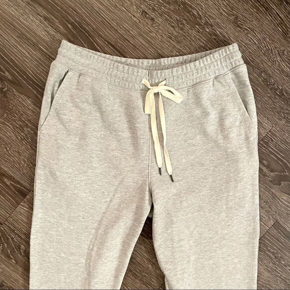 Rails Kingston heather grey sweatpants - Picture 3 of 6